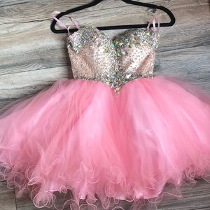 Tutu dress